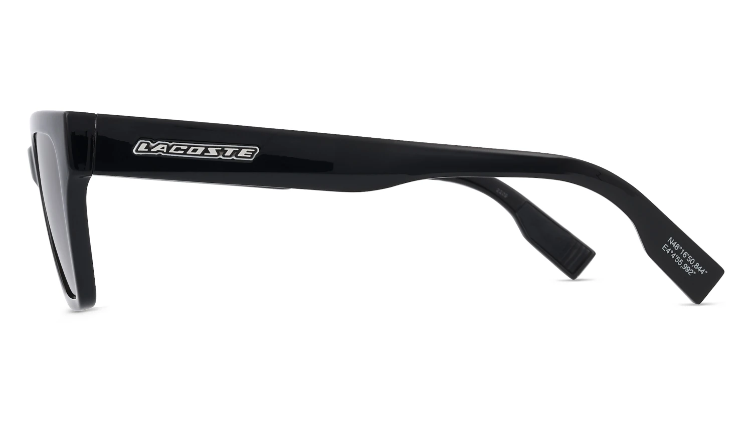 LACOSTE L6002S – Bild 3