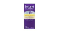 Systane Complete Ohne Konservierung