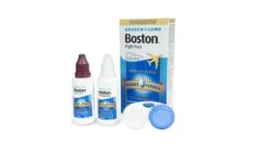 Boston ADVANCE Flight Pack